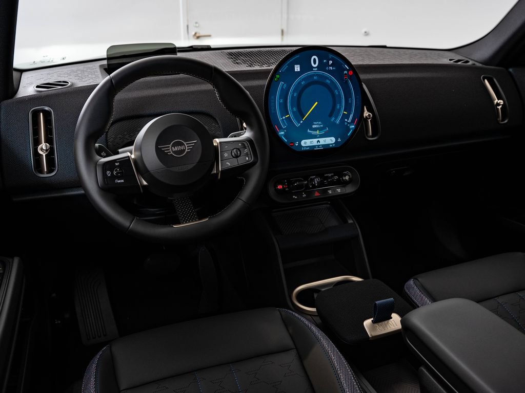 New 2027 MINI Cooper Countryman S AWD/4WD image 4
