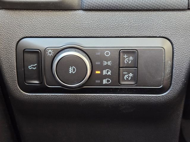 New 2025 Ford Bronco Sport Heritage w/ Convenience Package image 16