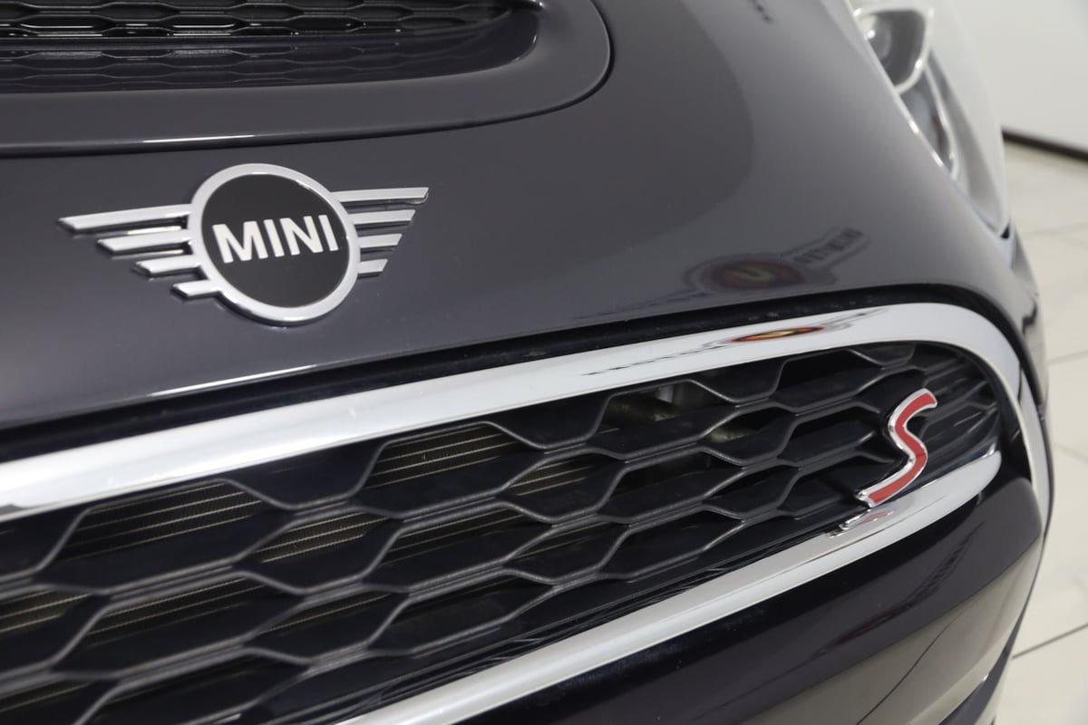 Used 2021 MINI Cooper S FWD image 15
