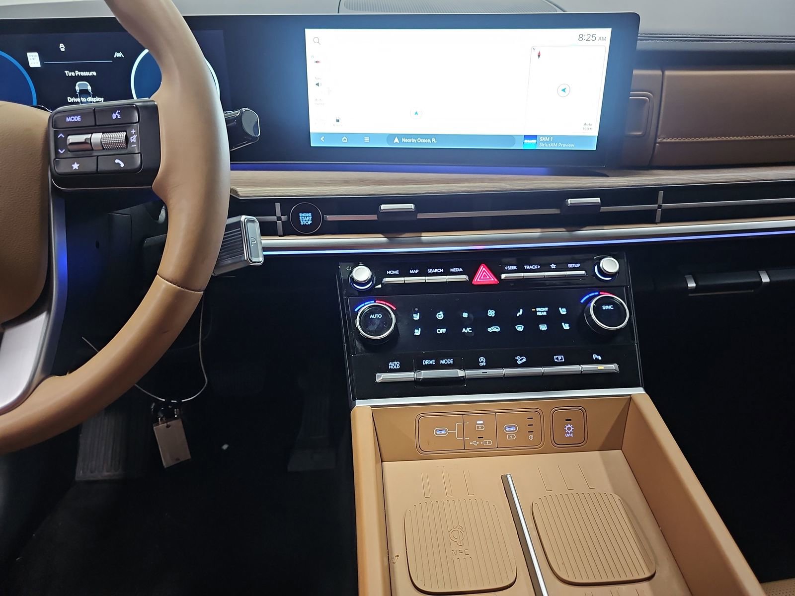 Used 2024 Hyundai Santa Fe Limited image 15