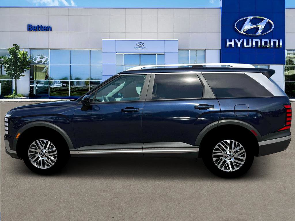 New 2026 Hyundai Palisade SEL image 3