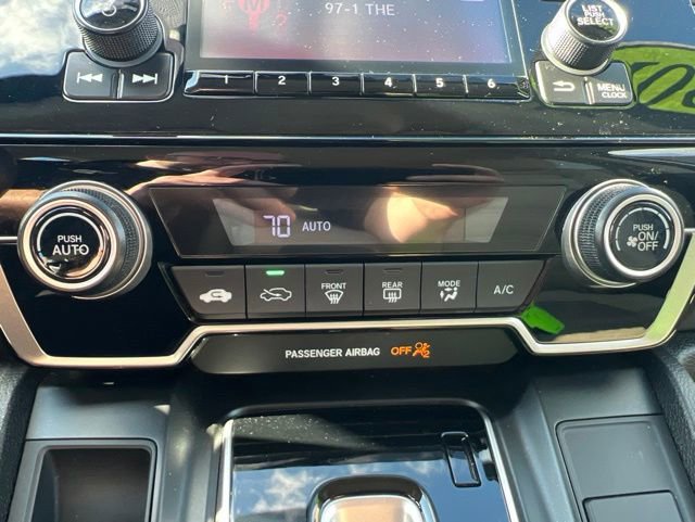 Used 2018 Honda CR-V LX image 25