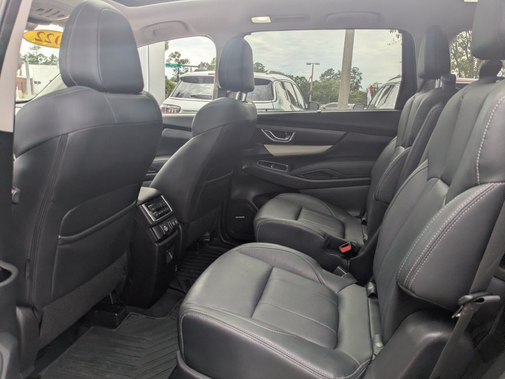 Used 2022 Subaru Ascent Touring w/ Popular Package #2A AWD/4WD image 19