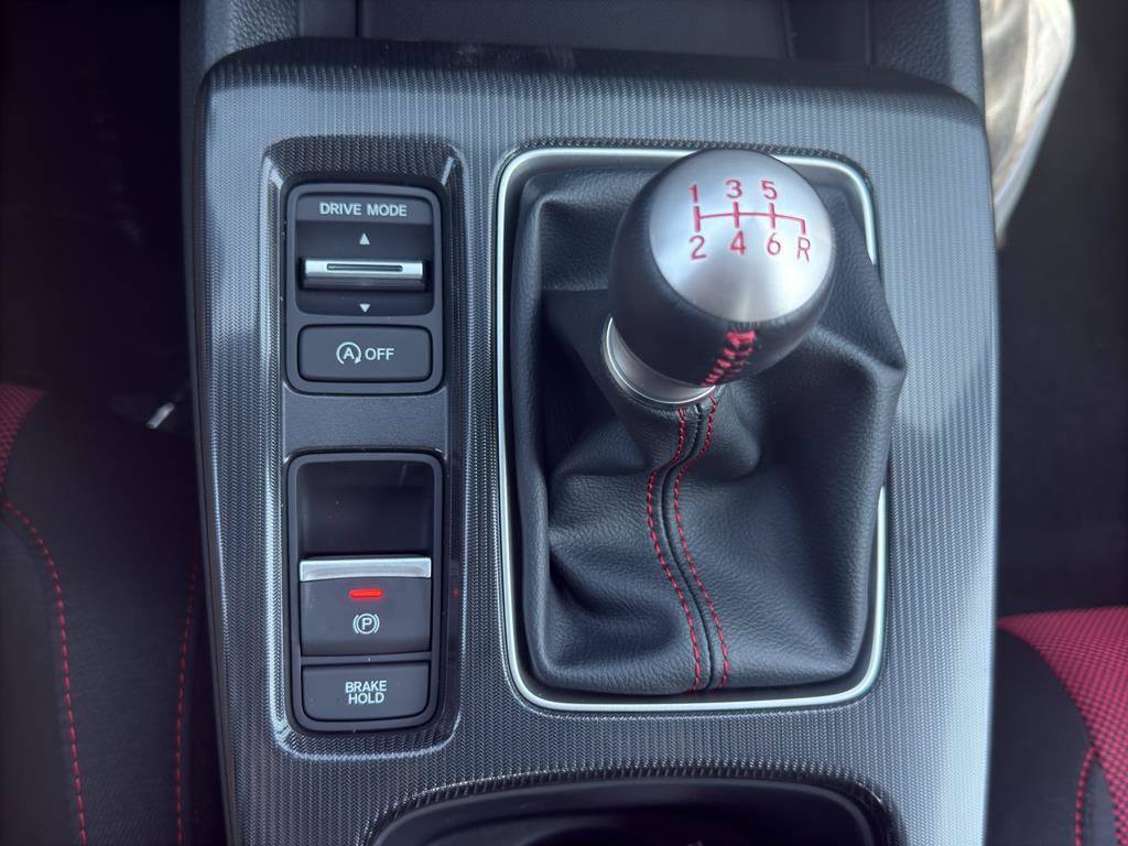 New 2026 Honda Civic Si image 17