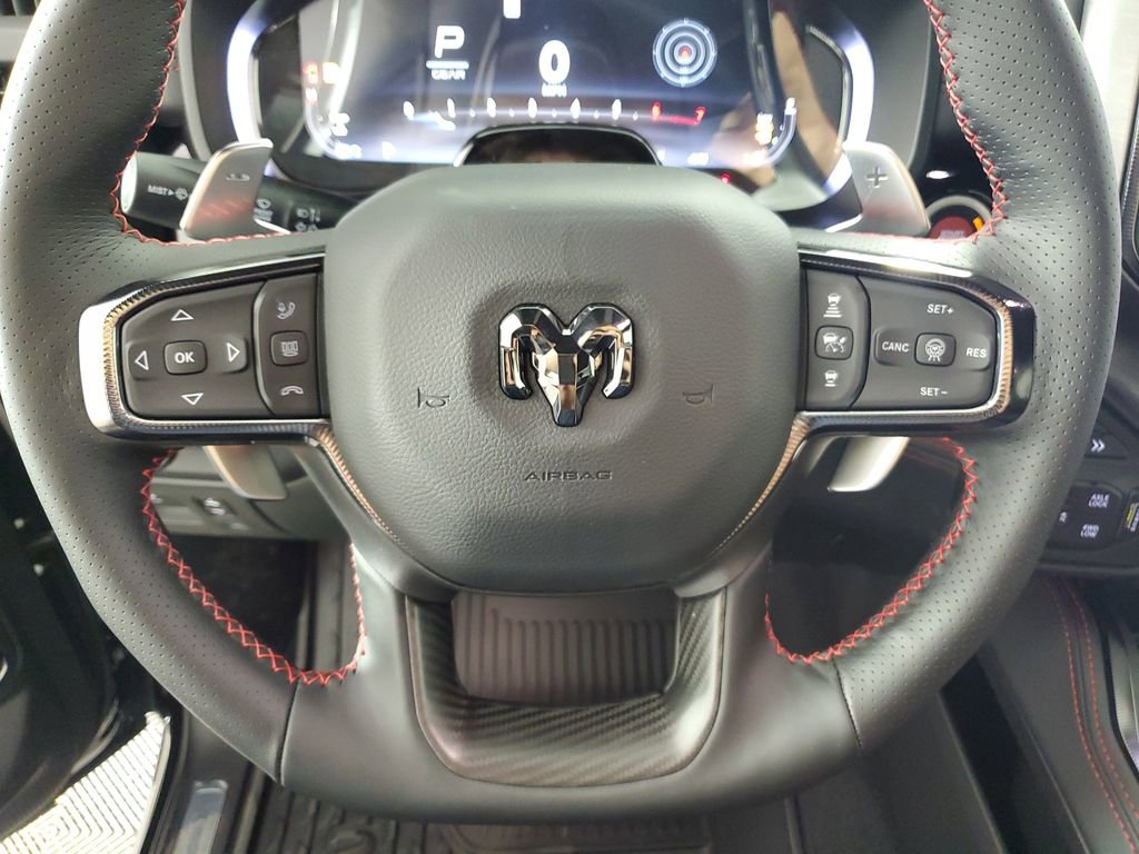 New 2026 RAM 1500 RHO image 23