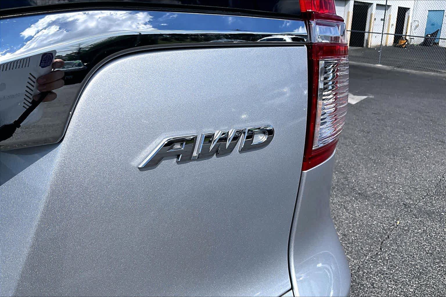 Used 2016 Honda CR-V EX image 10