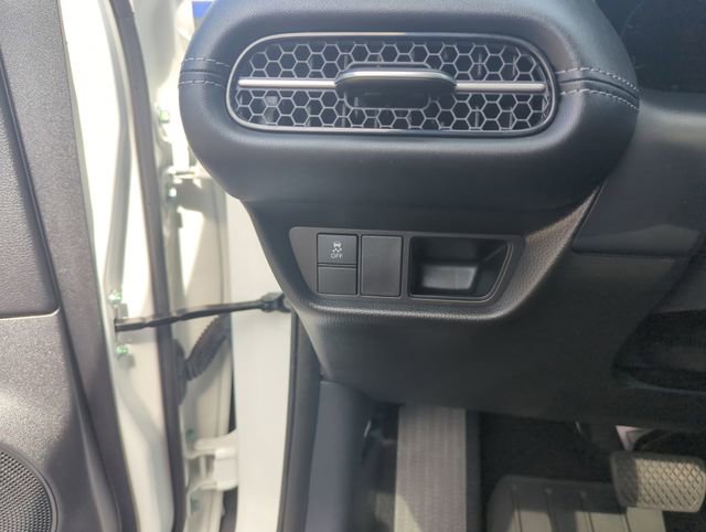 Certified 2024 Honda HR-V EX-L image 19