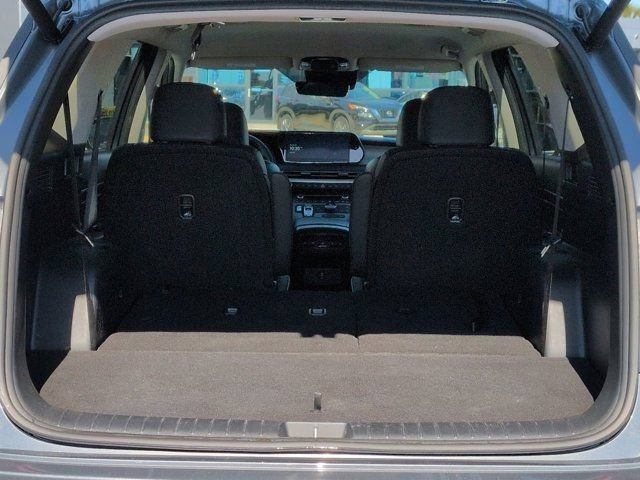 Used 2024 Hyundai Palisade SEL FWD image 14