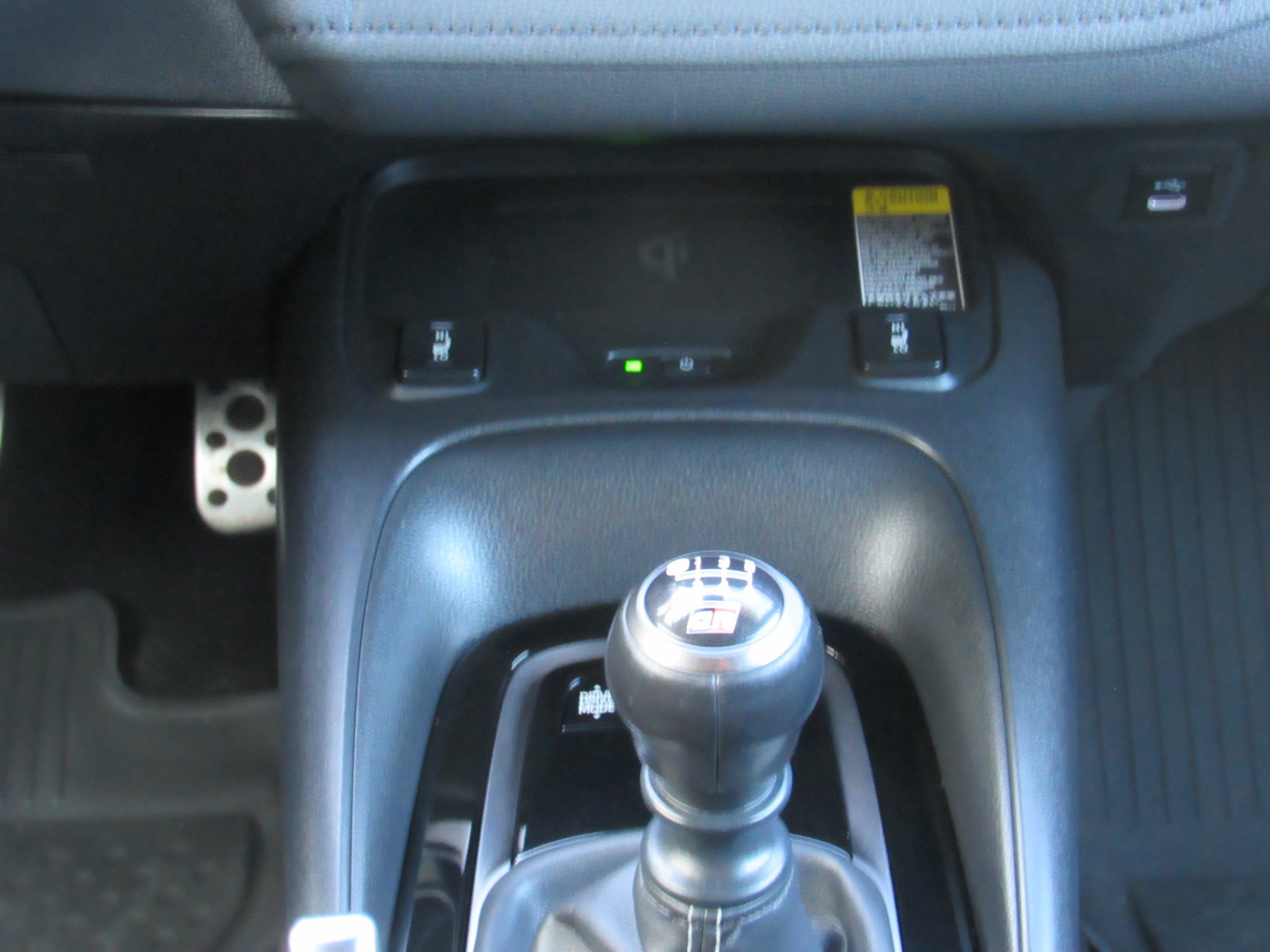 Used 2024 Toyota Corolla GR AWD/4WD image 39