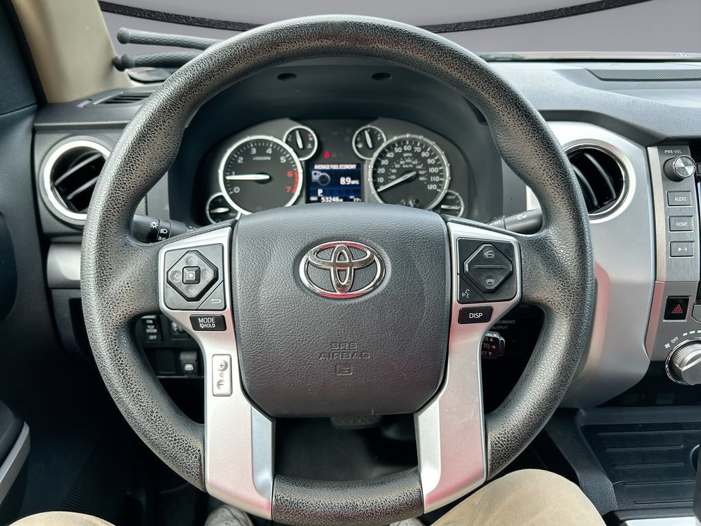 Used 2017 Toyota Tundra SR5 RWD image 15