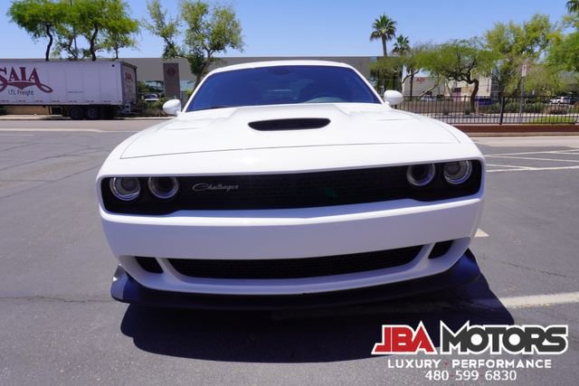 Used 2022 Dodge Challenger R/T Scat Pack image 98