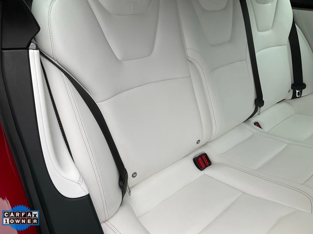 Used 2020 Tesla Model S Performance image 53