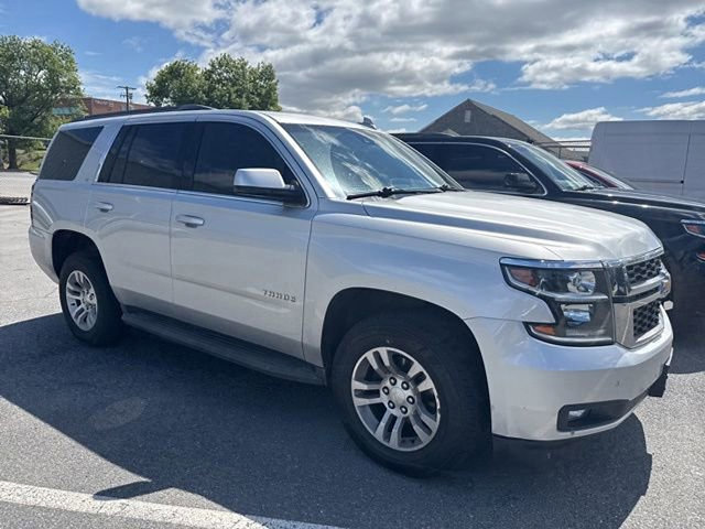 Used 2019 Chevrolet Tahoe LT AWD/4WD image 7