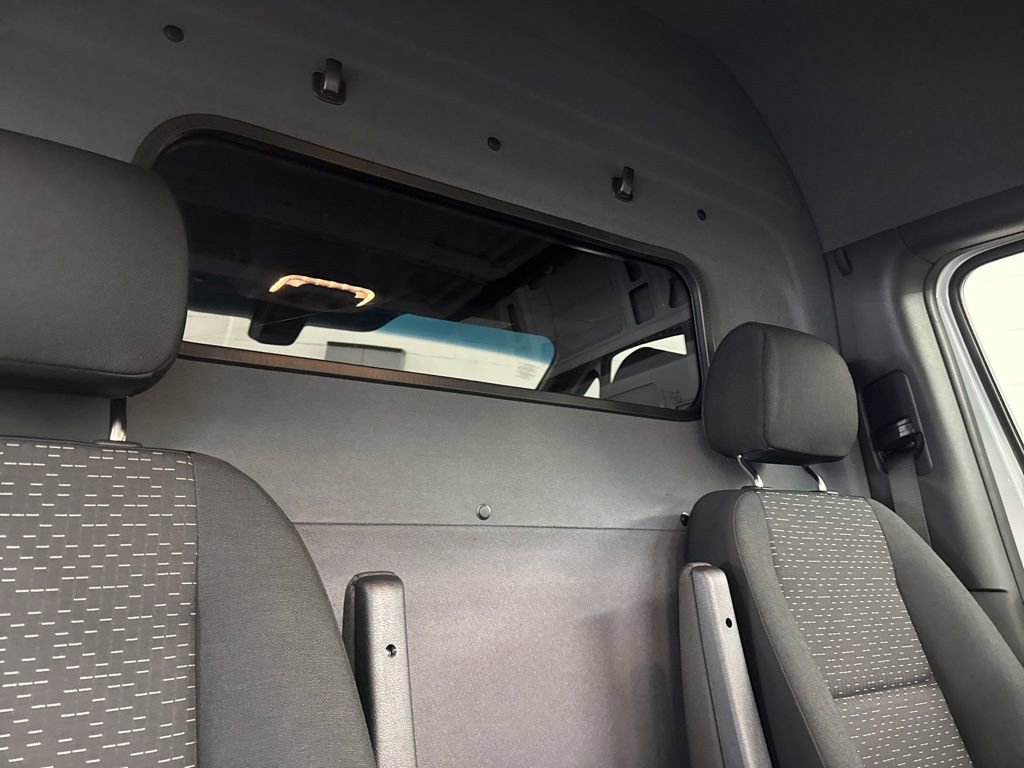 New 2025 Mercedes-Benz Sprinter 2500 image 12