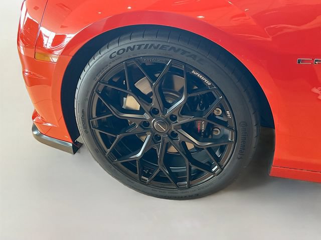 Used 2010 Chevrolet Camaro SS w/ RS Package RWD image 21