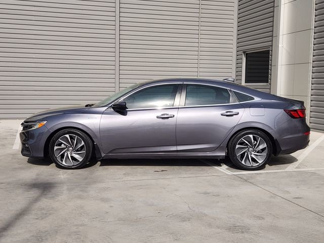 Used 2022 Honda Insight Touring image 5