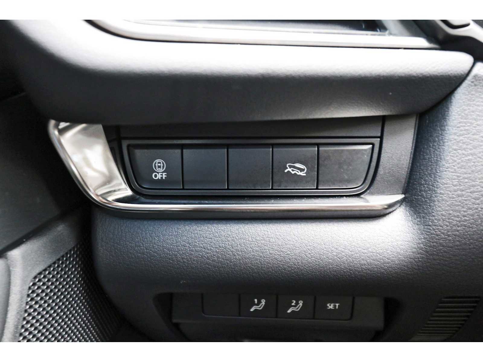 Used 2023 MAZDA CX-30 AWD 2.5 S w/ Preferred Package image 19