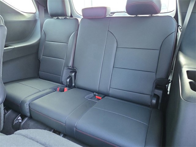 New 2026 Chevrolet Traverse Z71 w/ Driver Confidence Package image 12