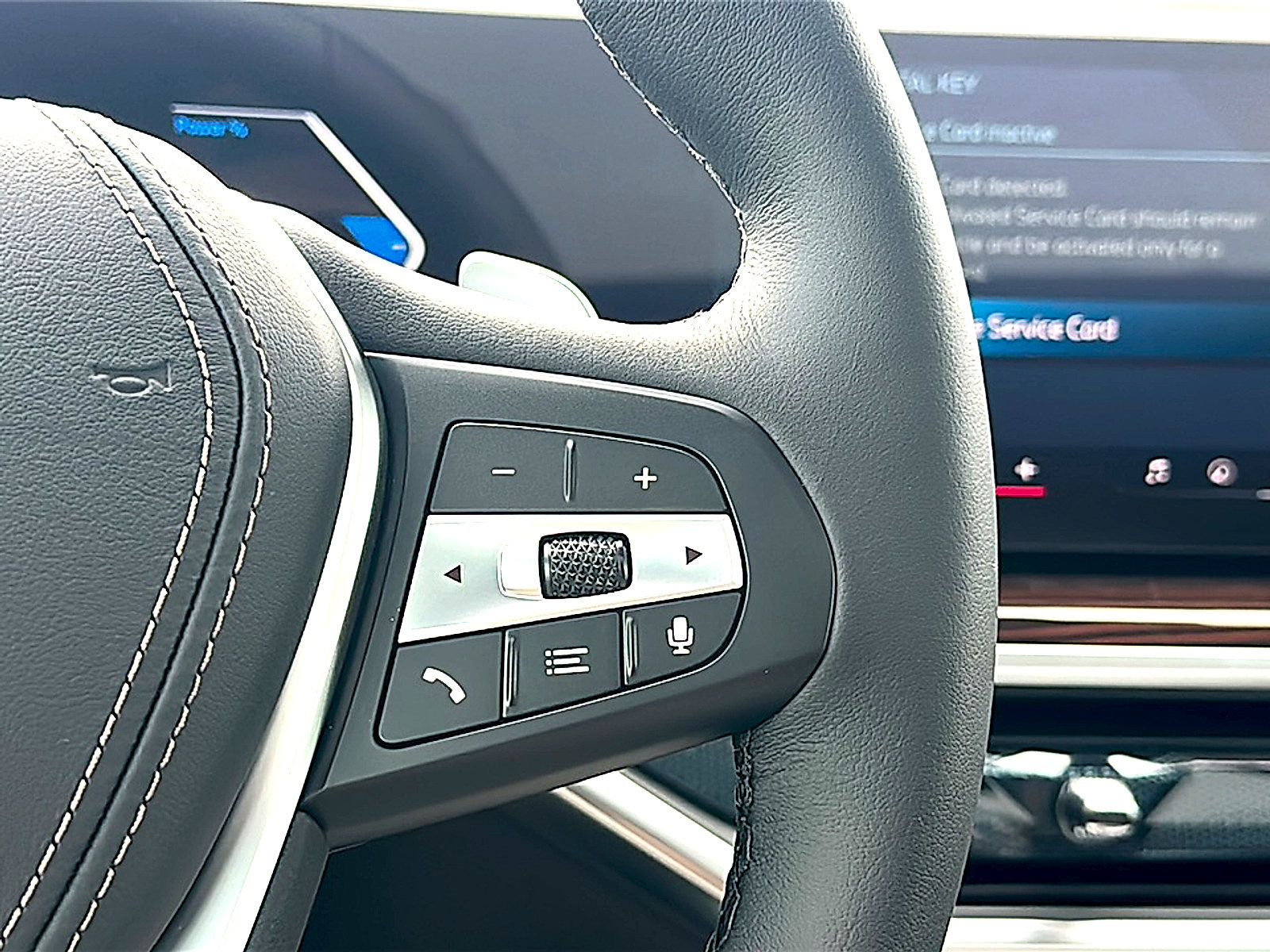New 2026 BMW X5 xDrive50e AWD/4WD image 19