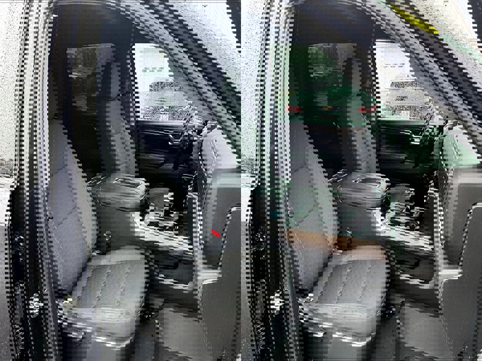 Used 2022 GMC Sierra 1500 Elevation image 11