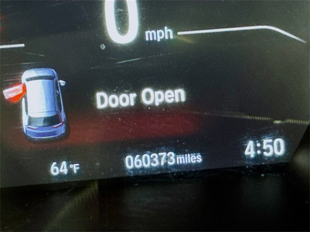 Used 2020 Honda CR-V LX image 19