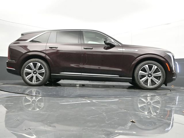 New 2025 Cadillac Escalade IQ Luxury 2 image 51