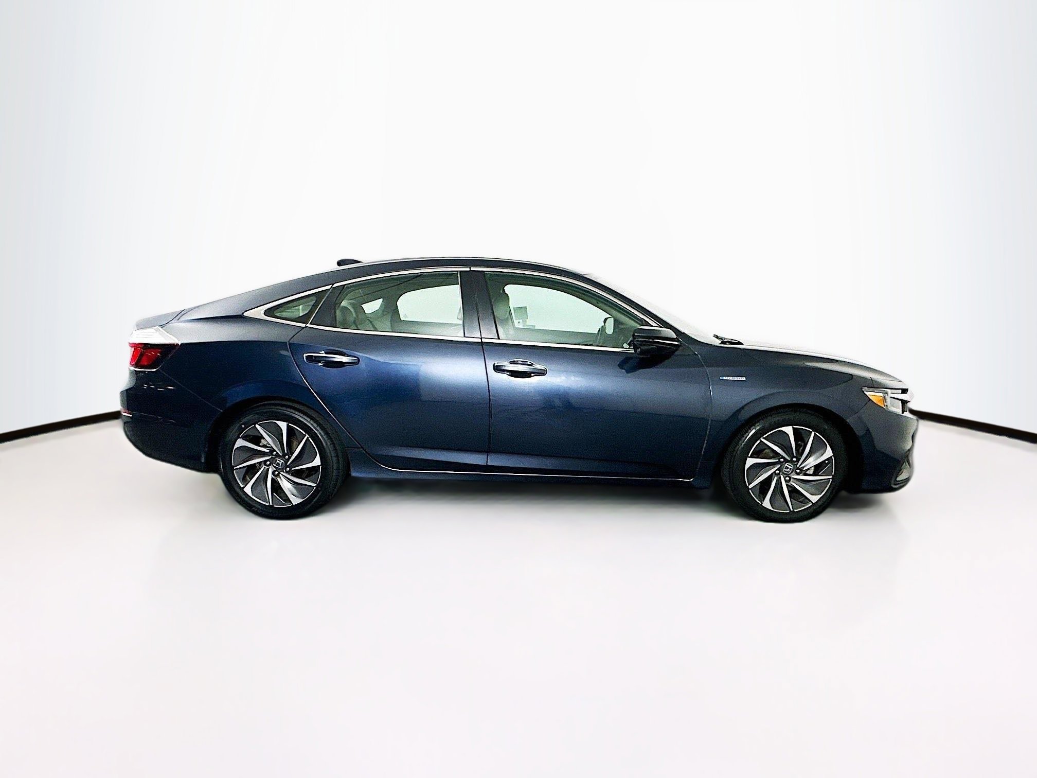 Used 2019 Honda Insight Touring image 10