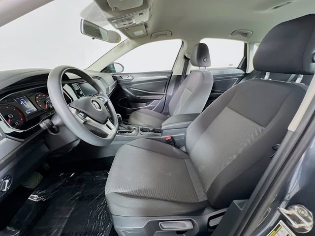 Used 2021 Volkswagen Jetta S w/ Driver Assistance Package FWD image 10