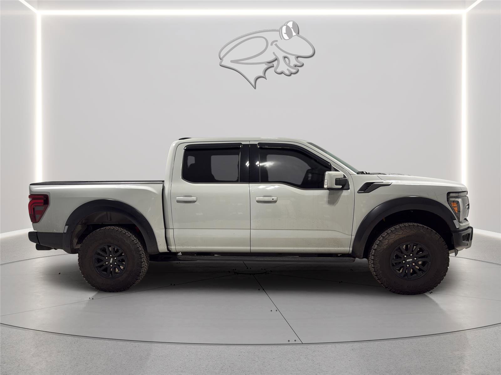 Used 2024 Ford F150 Raptor AWD/4WD image 7