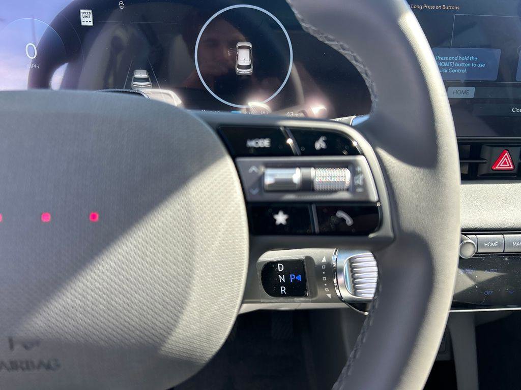 New 2026 Hyundai Ioniq 5 Limited image 19