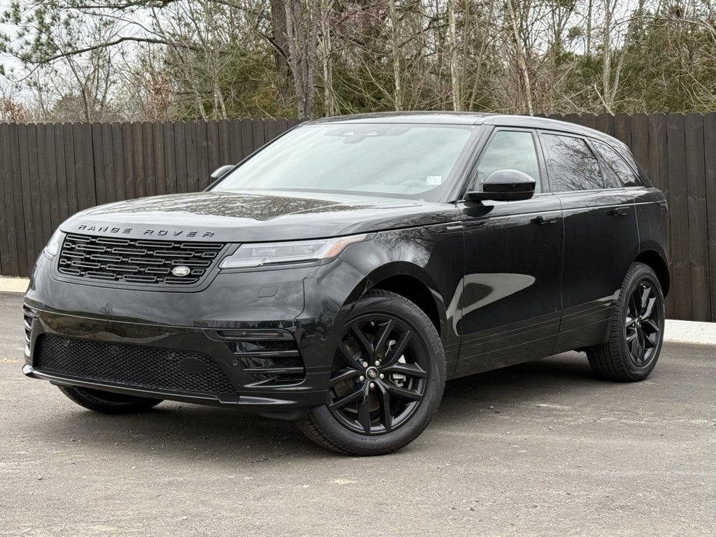 New 2025 Land Rover Range Rover Velar Dynamic SE image 1