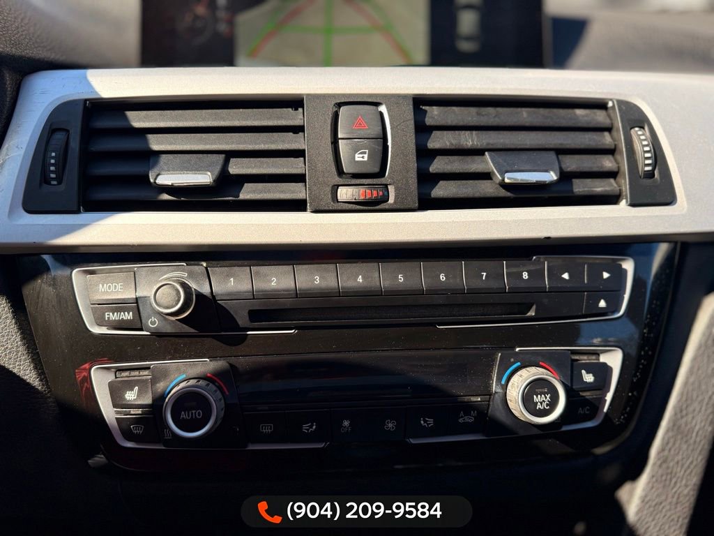 Used 2016 BMW 328i Sedan image 23