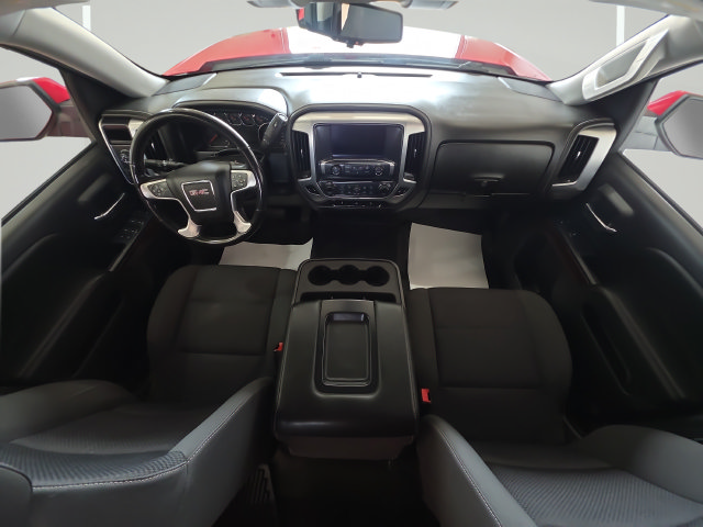 Used 2016 GMC Sierra 1500 SLE w/ Suspension Package, Off-Road AWD/4WD image 27