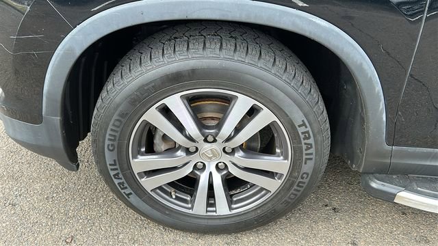 Used 2018 Honda Pilot EX-L image 8