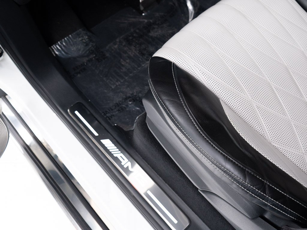 Used 2022 Mercedes-Benz G 63 AMG 4MATIC image 12