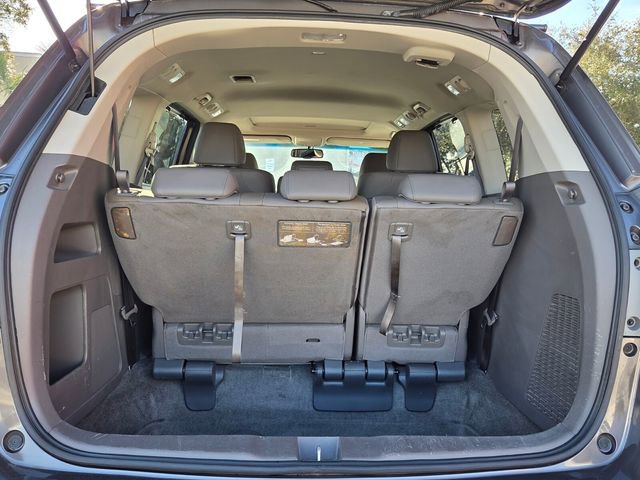 Used 2012 Honda Odyssey EX-L image 13