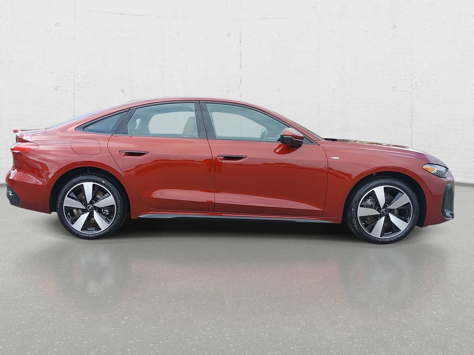 New 2026 Audi A5 2.0T Premium AWD/4WD image 4