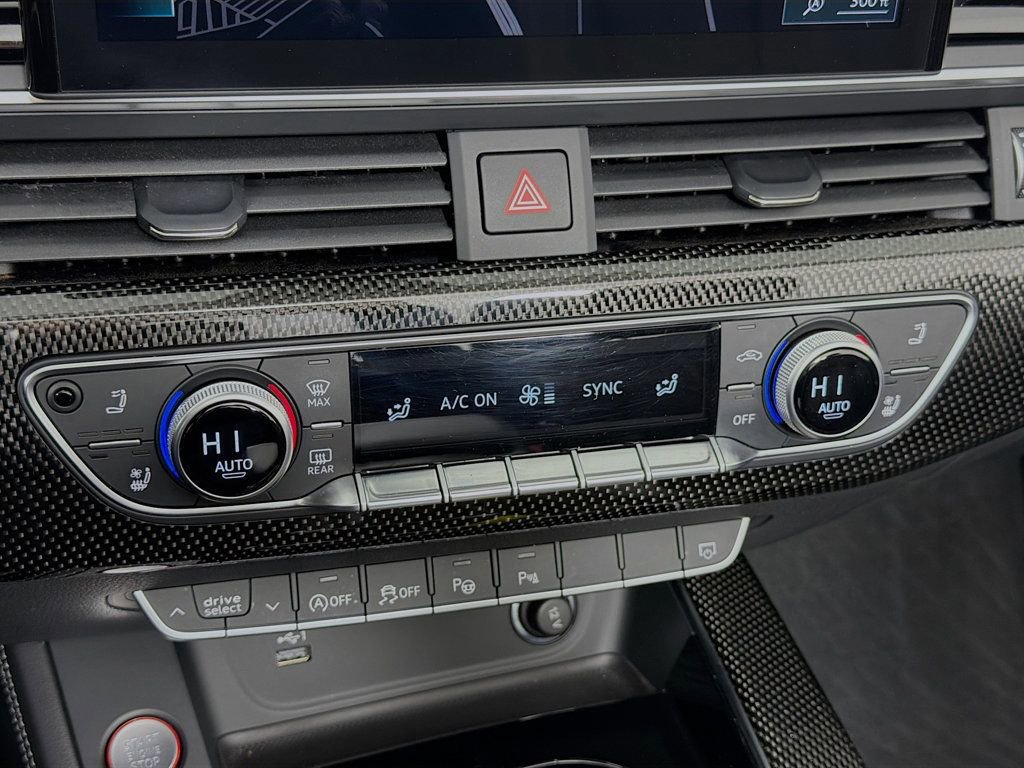 Used 2023 Audi S5 Prestige w/ Prestige Package image 18