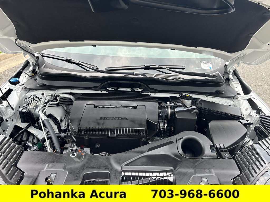 Used 2024 Honda Pilot Touring image 35