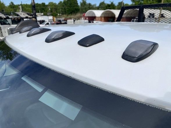 Used 2019 RAM 5500 Tradesman w/ Ambulance Prep Group AWD/4WD image 57