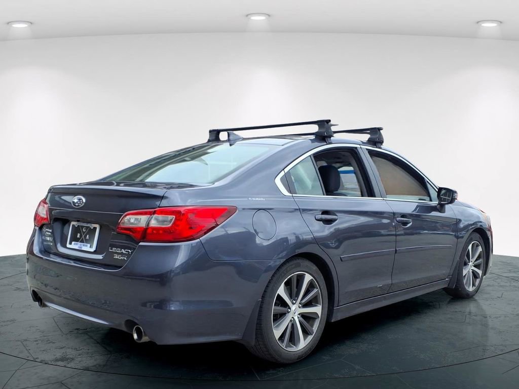 Used 2017 Subaru Legacy 3.6R Limited image 8