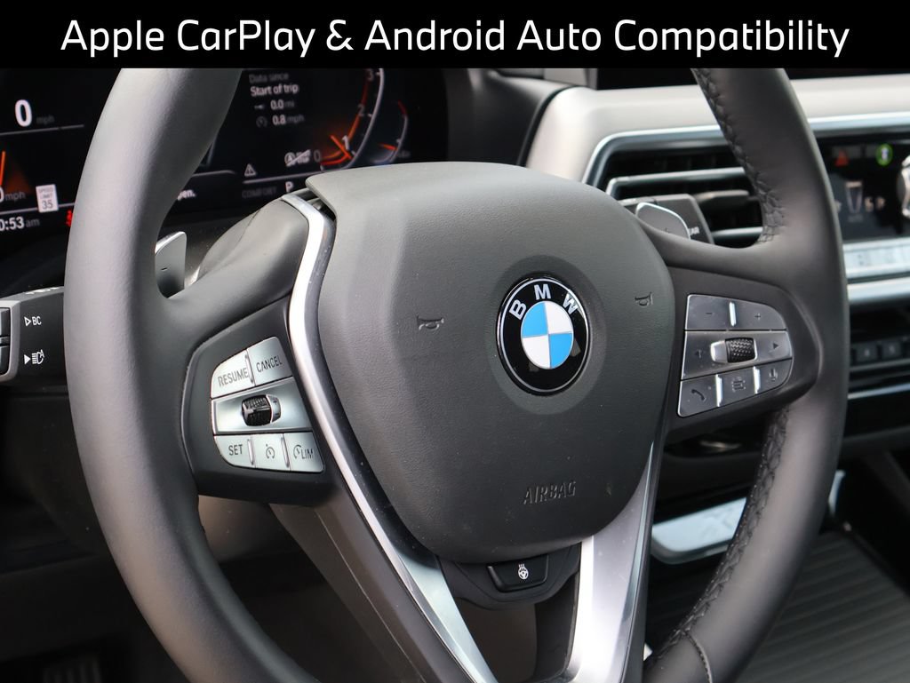 Used 2023 BMW X3 xDrive30i w/ Premium Package AWD/4WD image 21