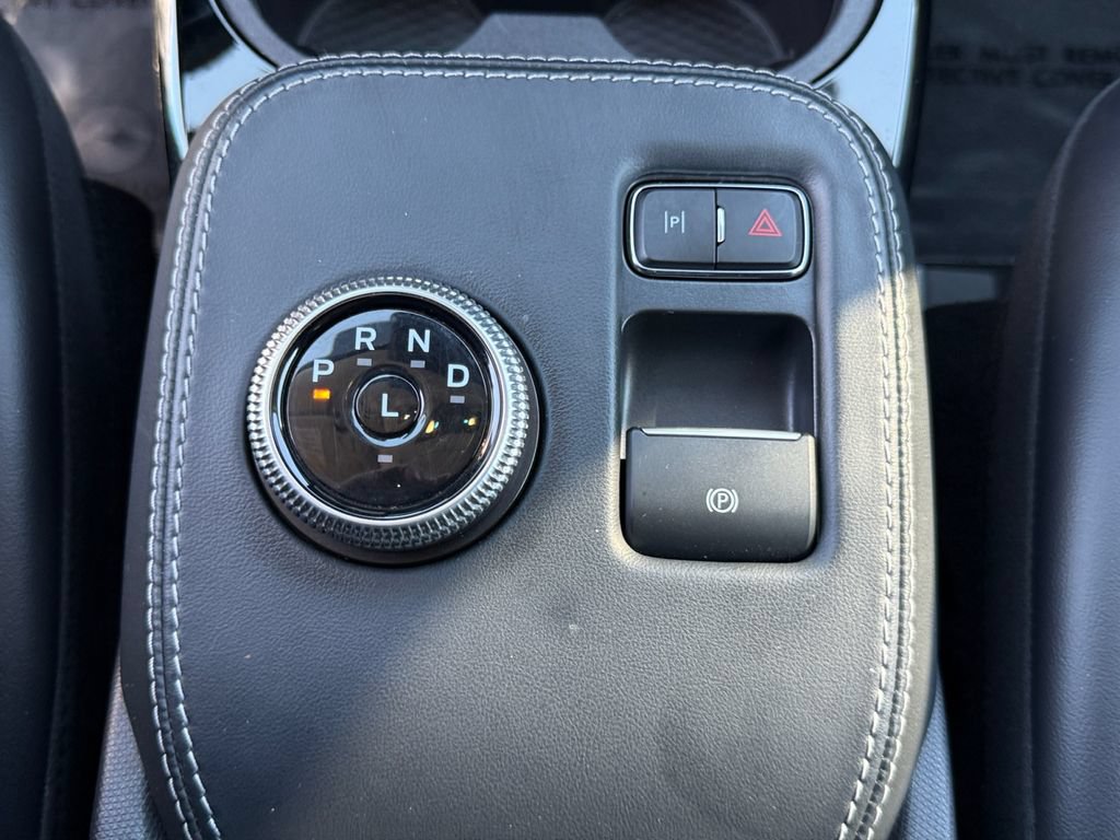 Used 2021 Ford Mustang Mach-E Select w/ Comfort/Technology Package AWD/4WD image 19