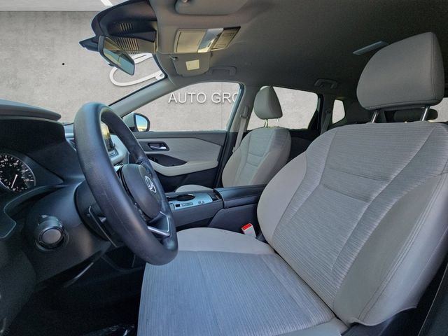 Used 2023 Nissan Rogue SV FWD image 19
