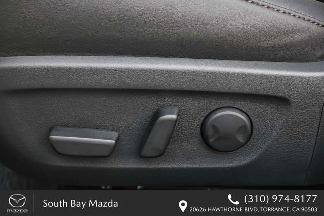 New 2026 MAZDA MAZDA3 2.5 S Sedan w/ Preferred Pkg image 15