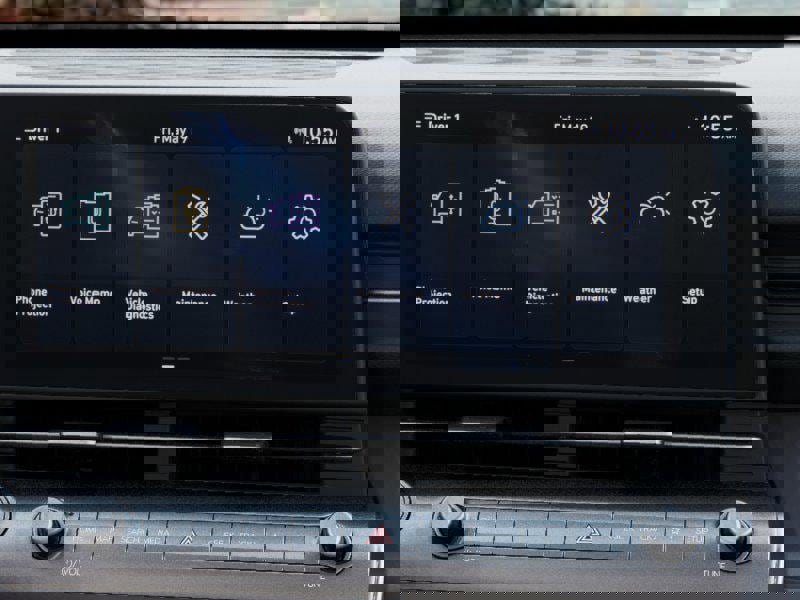 New 2026 Hyundai Kona SEL Sport image 13