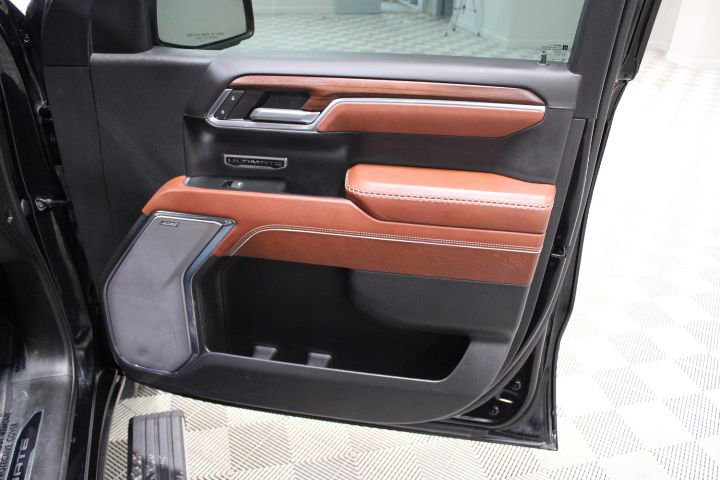 Used 2023 GMC Sierra 1500 Denali Ultimate image 25
