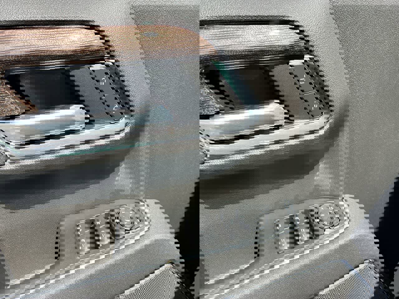 New 2026 Chevrolet Silverado 1500 RST w/ RST Select Package image 23