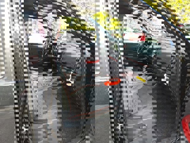 New 2026 Nissan Frontier PRO-4X image 13