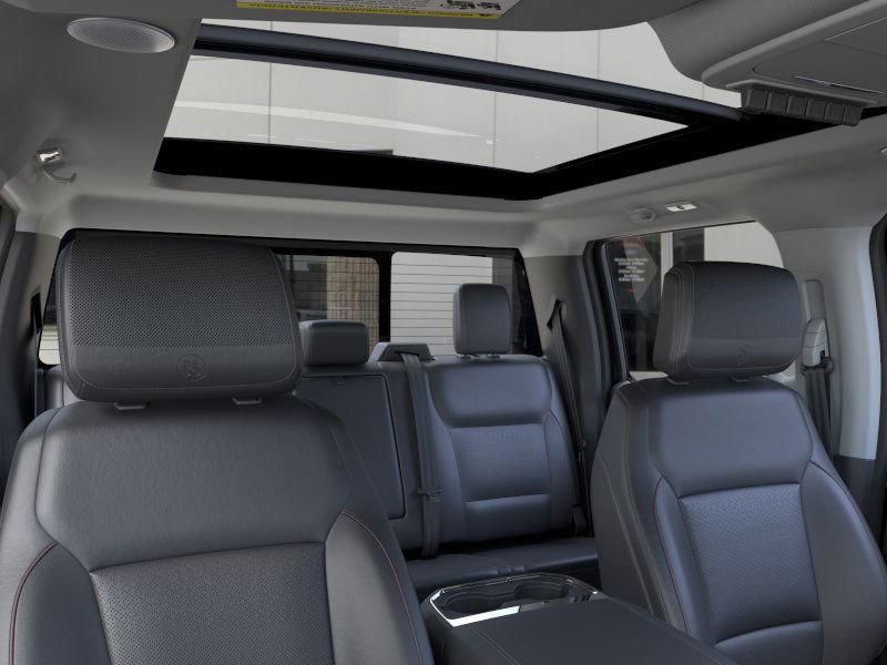 New 2026 Ford F350 Lariat image 22